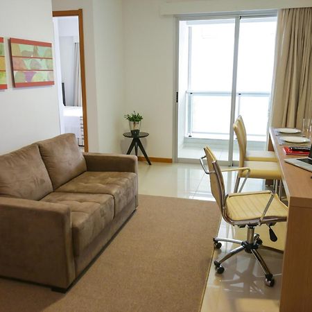 Vista Park Hplus Long Stay Brasília Phòng bức ảnh