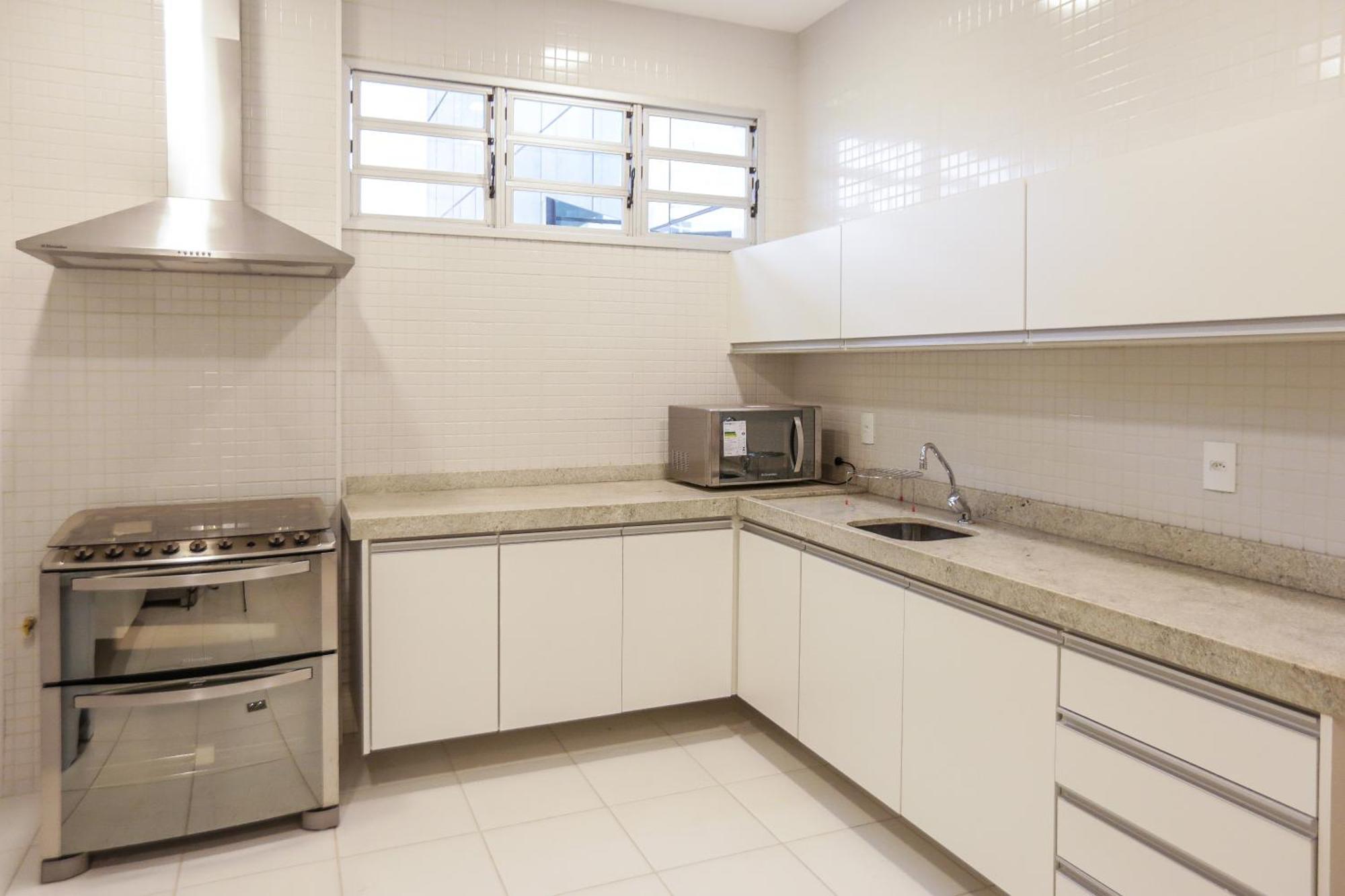 Vista Park Hplus Long Stay Brasília Phòng bức ảnh